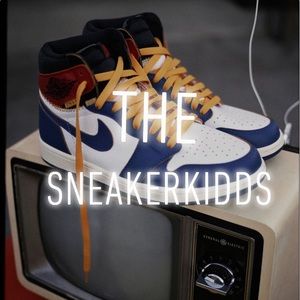 Meet your Posher, Ahna